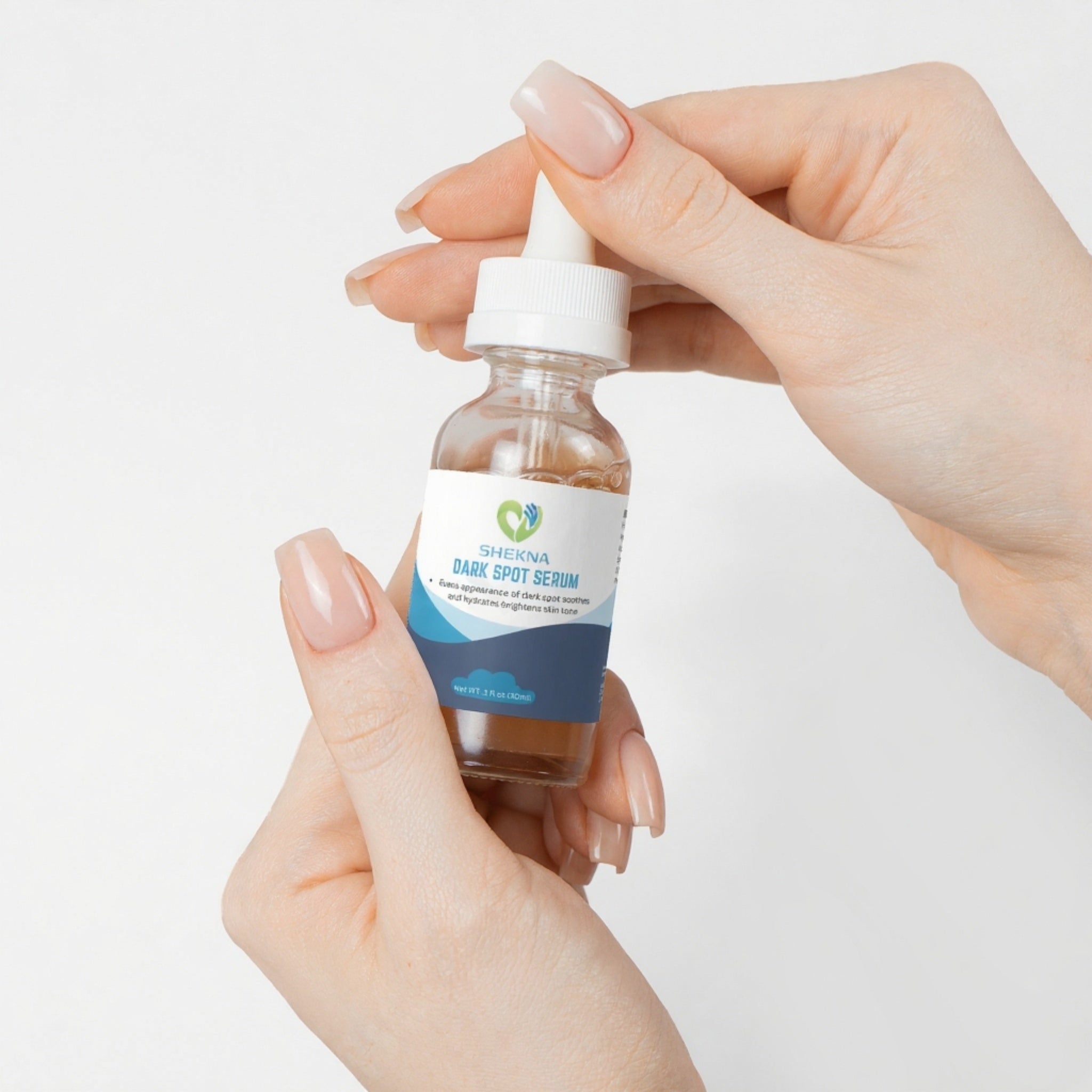 Dark Spot Serum for Sensitive Skin