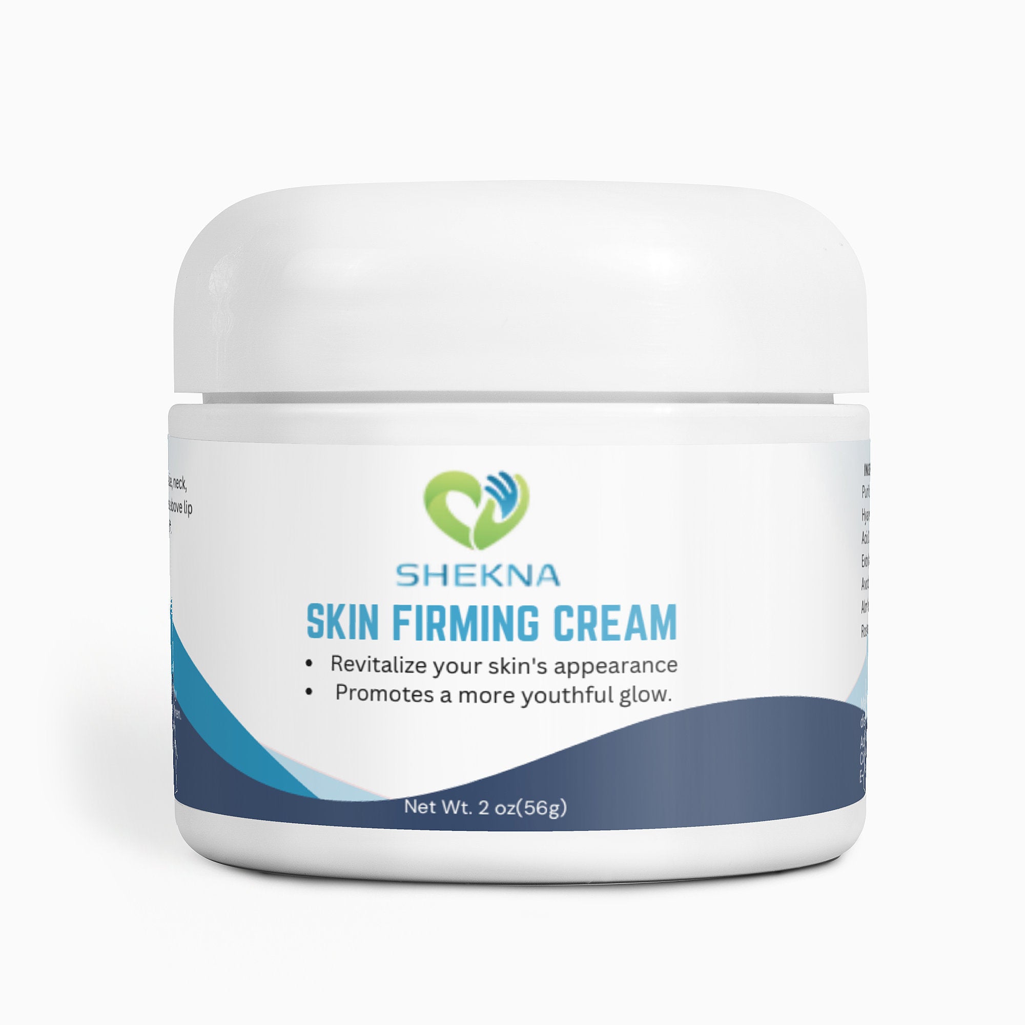 Skin Firming Cream