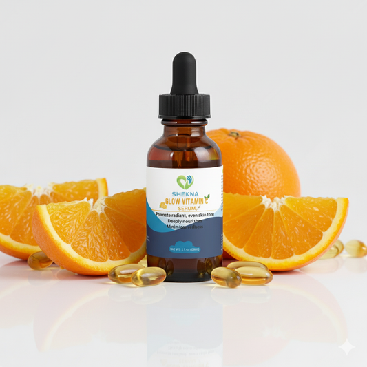 Vitamin C Serum