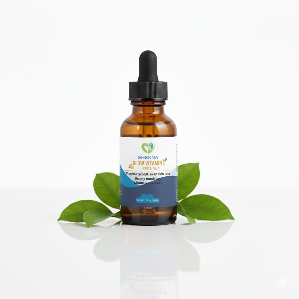 Vitamin C Serum