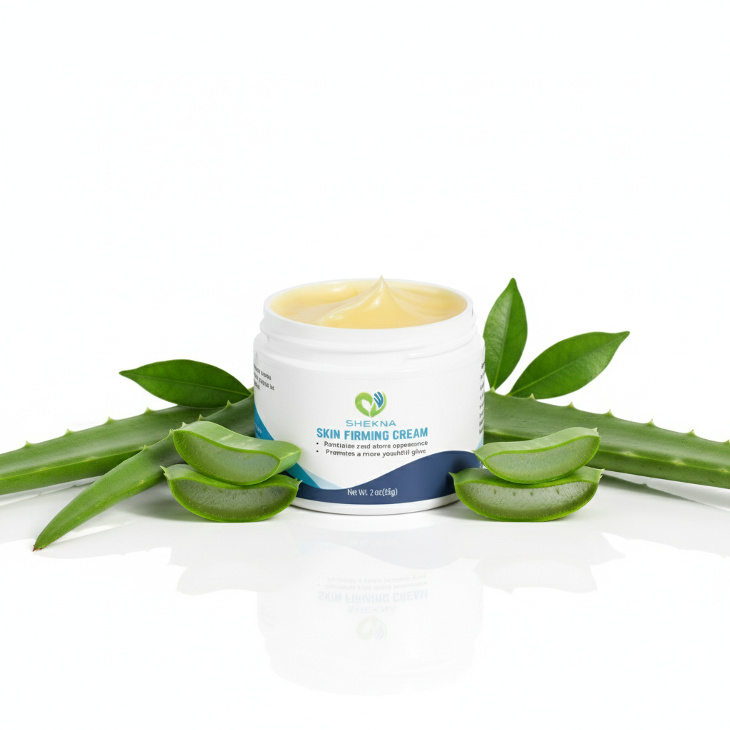 Skin Firming Cream
