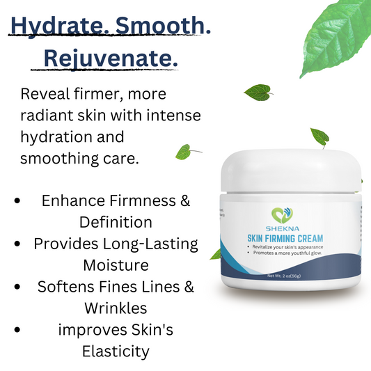 Skin Firming Cream