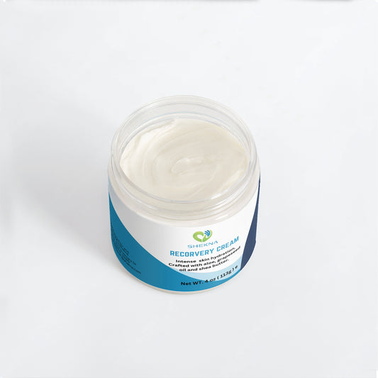 Recovery Cream
