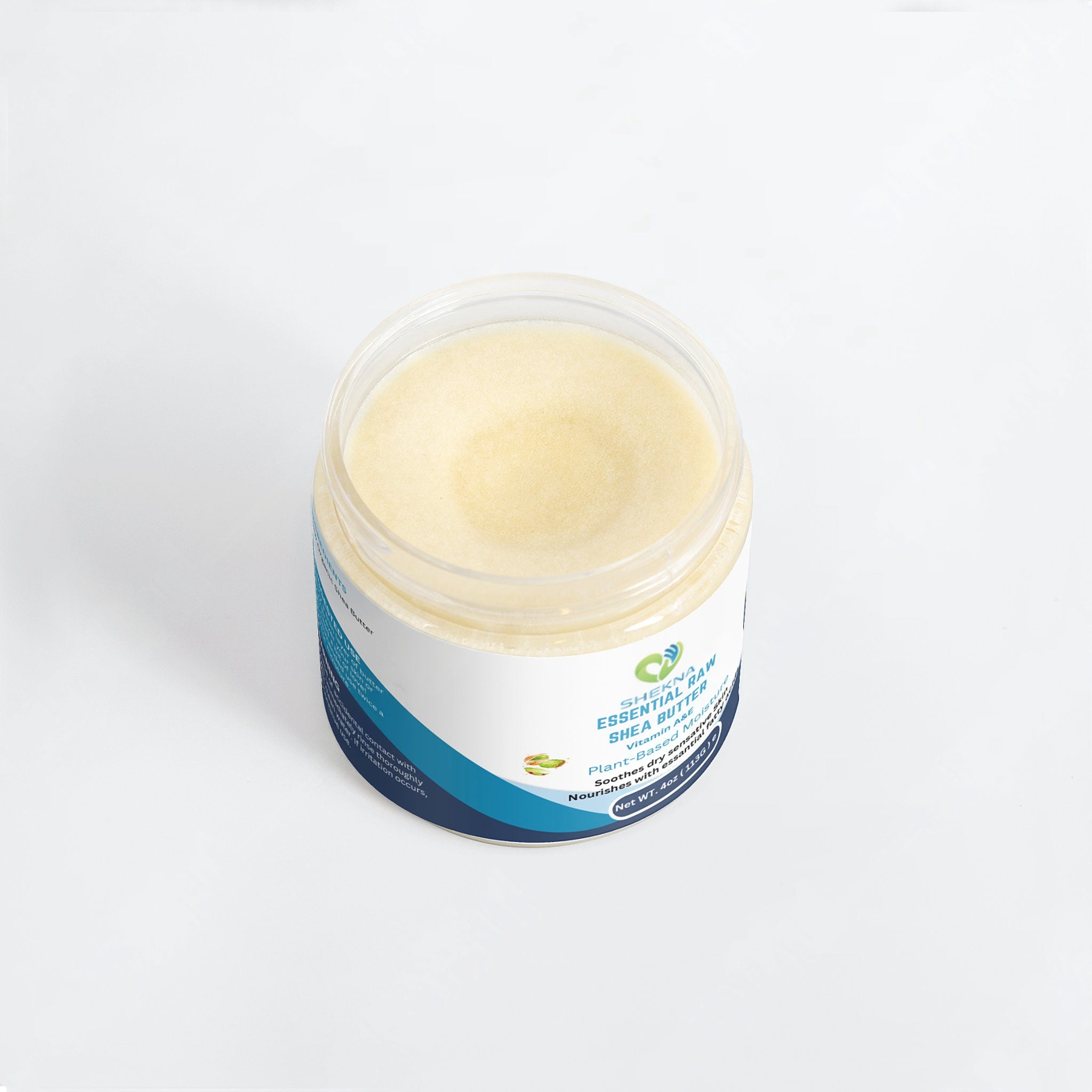 Essential Raw Shea Butter