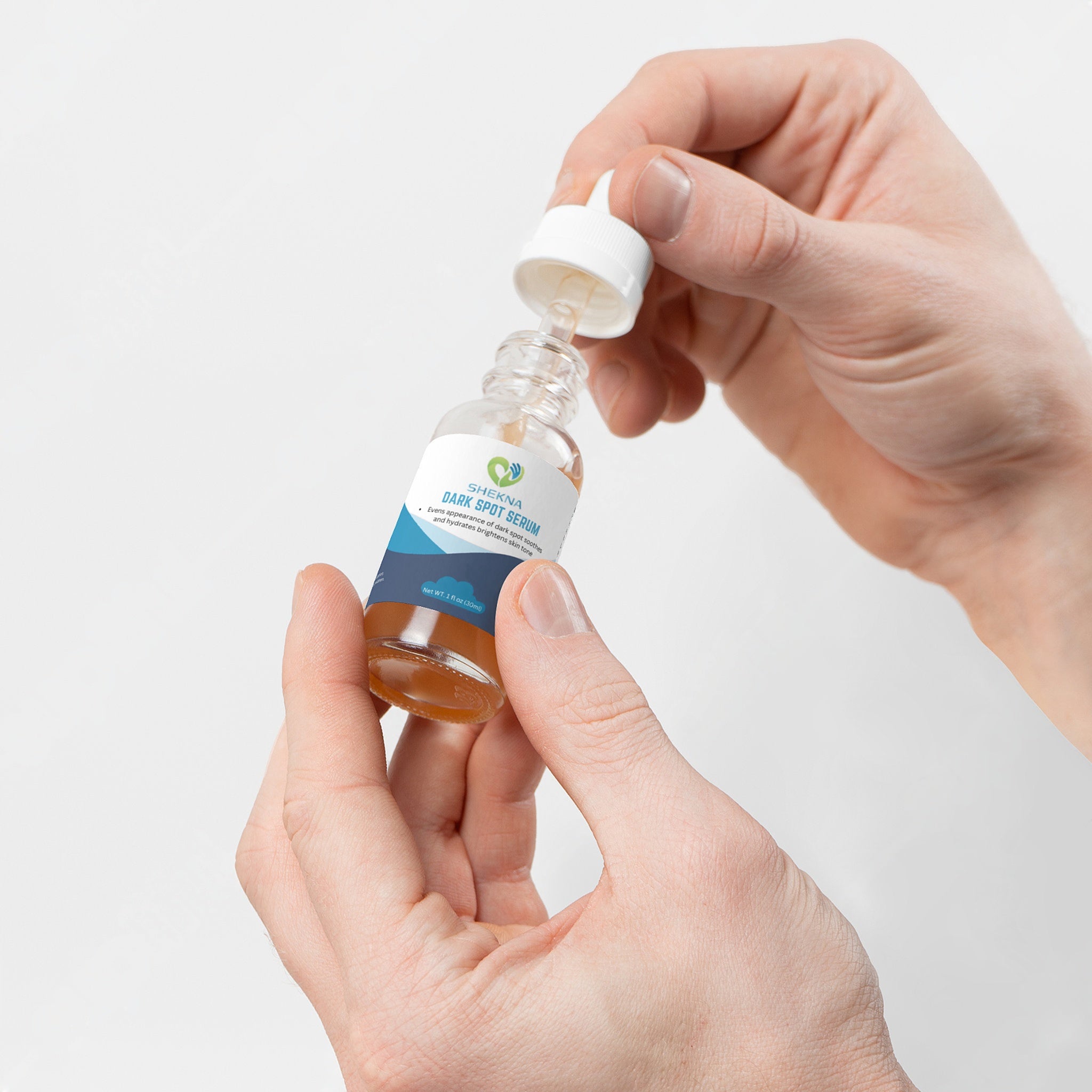 Dark Spot Serum for Sensitive Skin