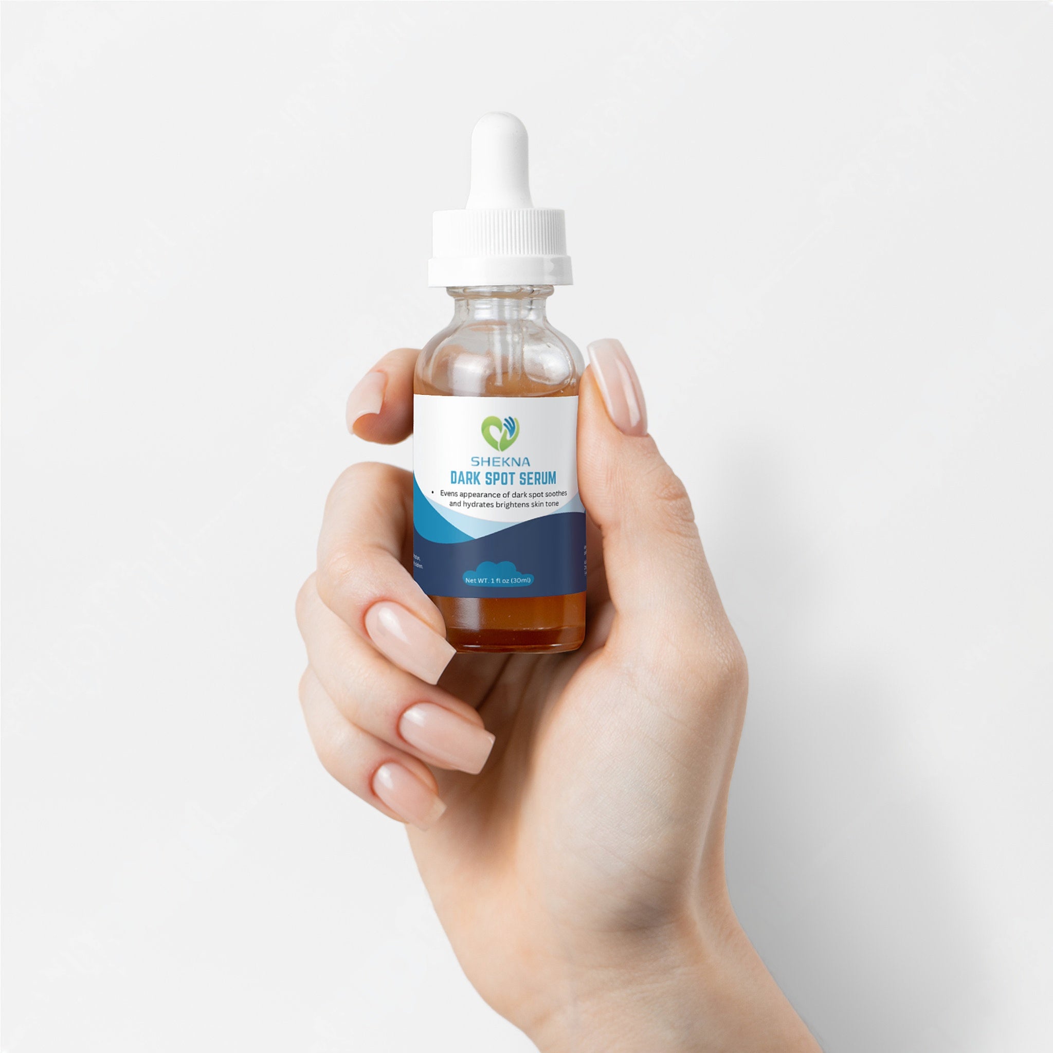 Dark Spot Serum for Sensitive Skin