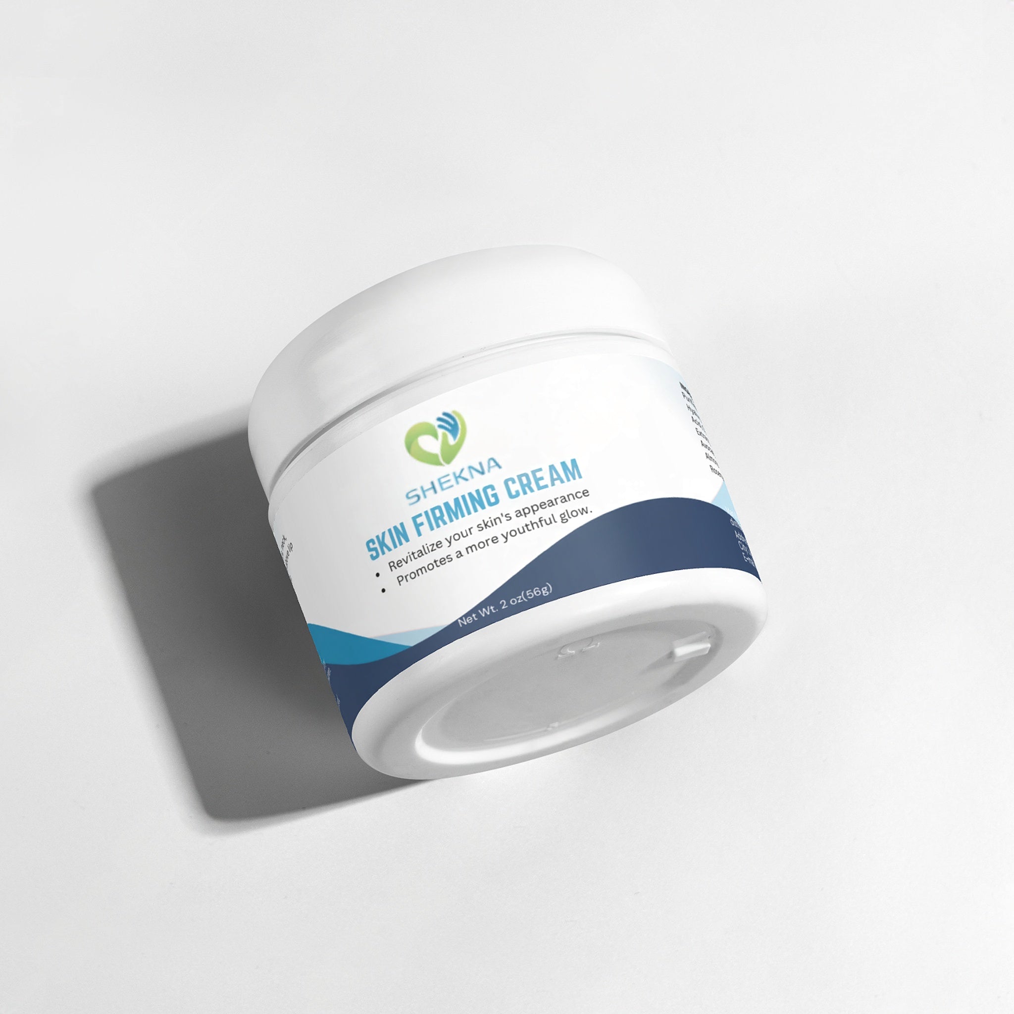 Skin Firming Cream